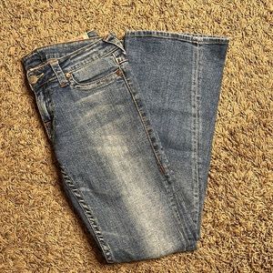 🚨VINTAGE True Religion Jeans👖